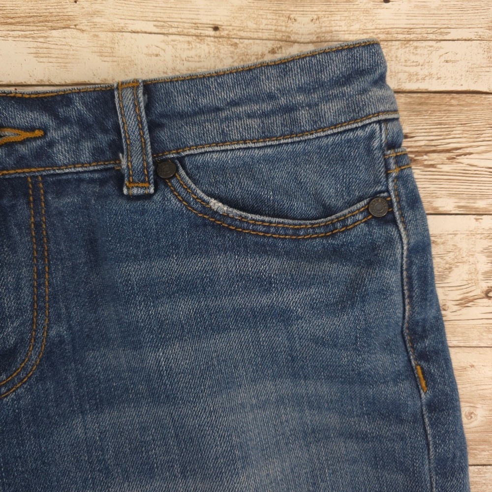 Talbots Bootcut Jeans - Picture 3 of 11
